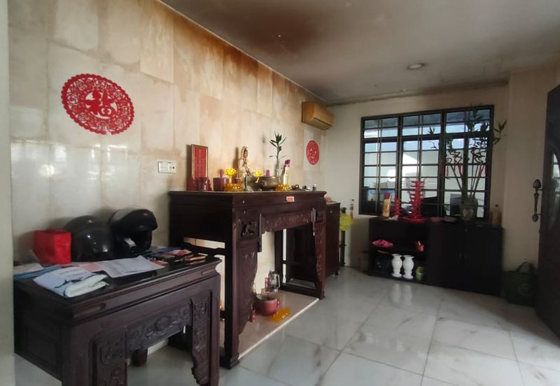 Taman Cheras Hartamas