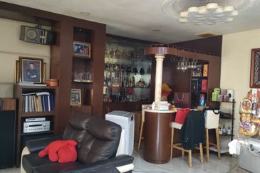 Taman Cheras Hartamas