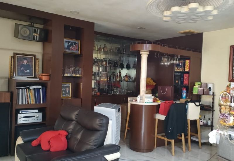 Taman Cheras Hartamas