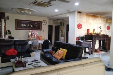 Taman Cheras Hartamas