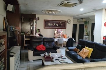 Taman Cheras Hartamas