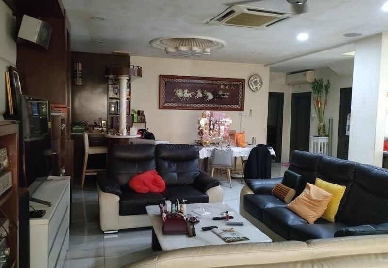 Taman Cheras Hartamas