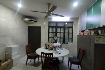 Taman Cheras Hartamas