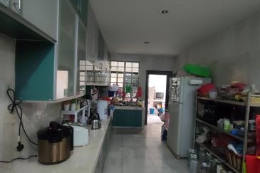 Taman Cheras Hartamas