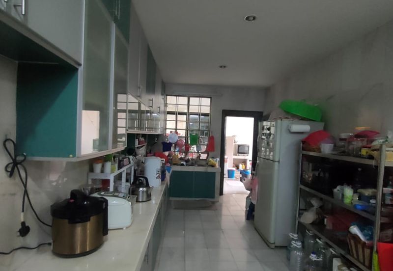 Taman Cheras Hartamas