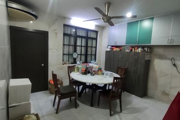 Taman Cheras Hartamas