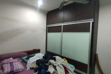 Taman Cheras Hartamas