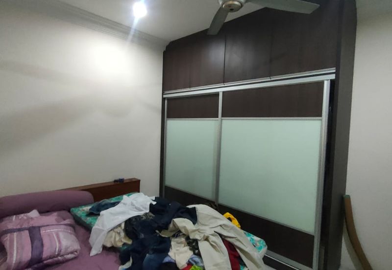 Taman Cheras Hartamas