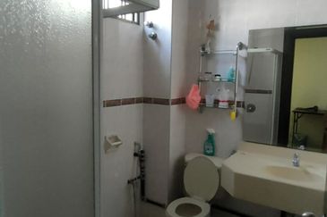 Taman Cheras Hartamas