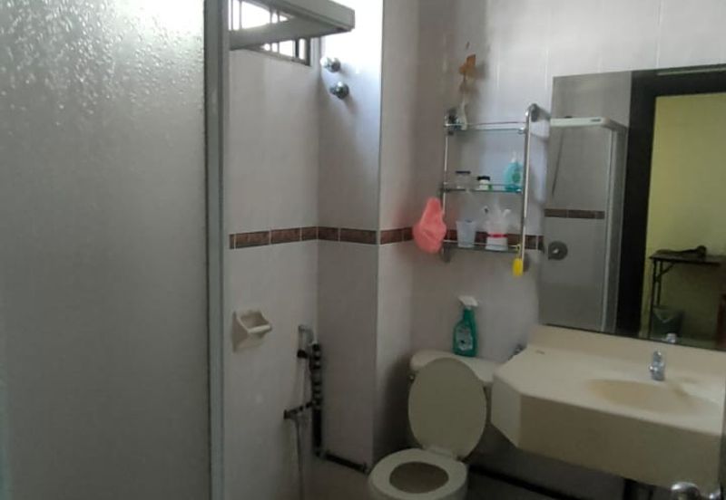 Taman Cheras Hartamas