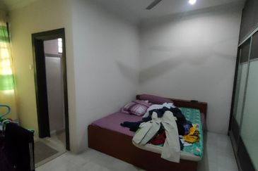 Taman Cheras Hartamas