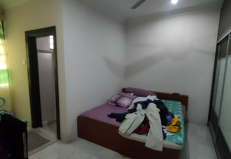 Taman Cheras Hartamas