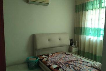 Taman Cheras Hartamas