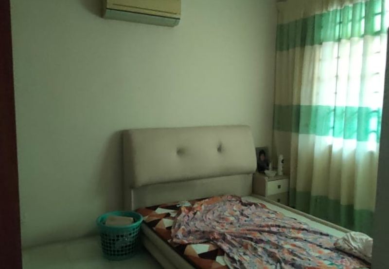 Taman Cheras Hartamas