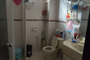 Taman Cheras Hartamas