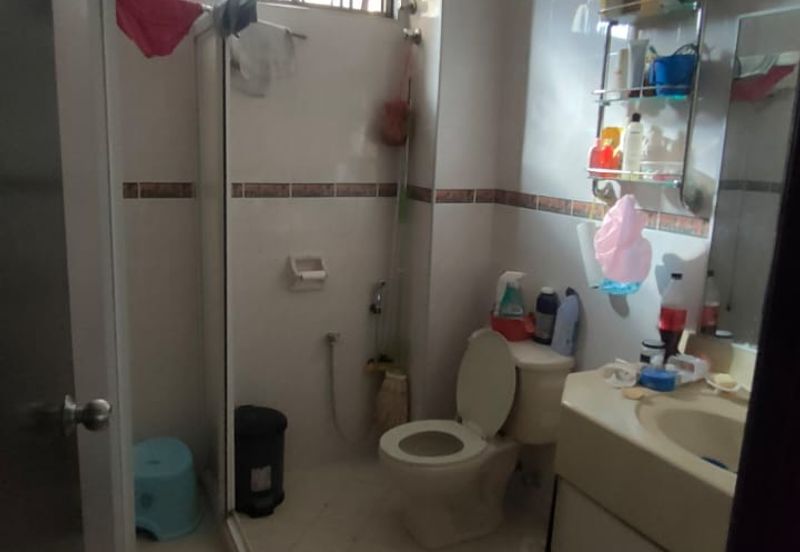 Taman Cheras Hartamas