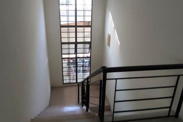 Taman Cheras Hartamas