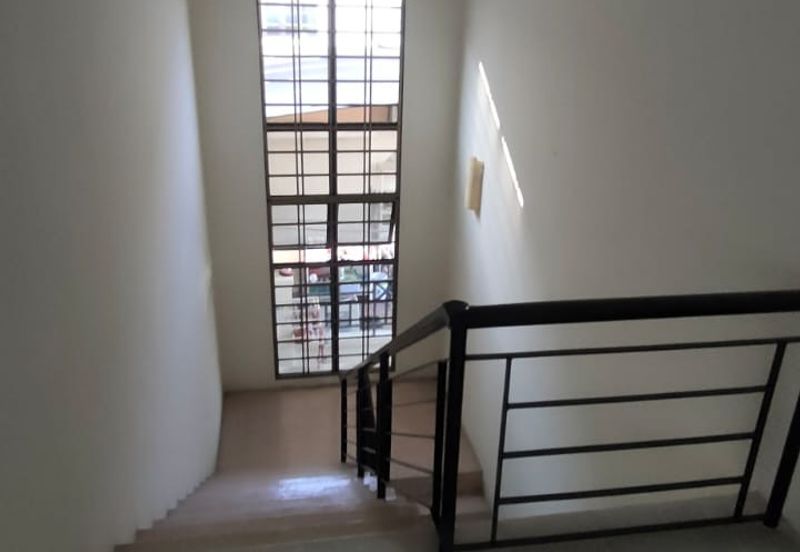 Taman Cheras Hartamas