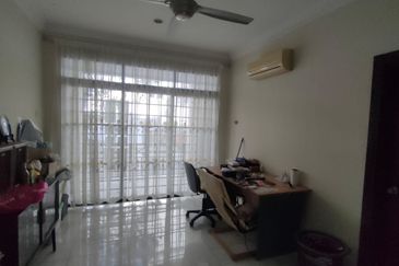 Taman Cheras Hartamas