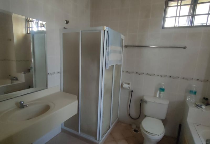 Taman Cheras Hartamas