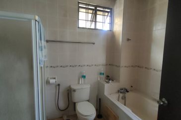 Taman Cheras Hartamas