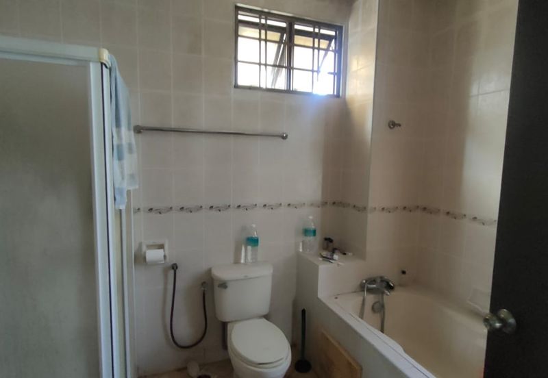 Taman Cheras Hartamas