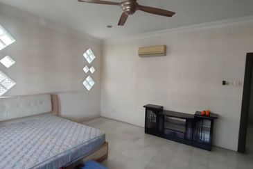 Taman Cheras Hartamas