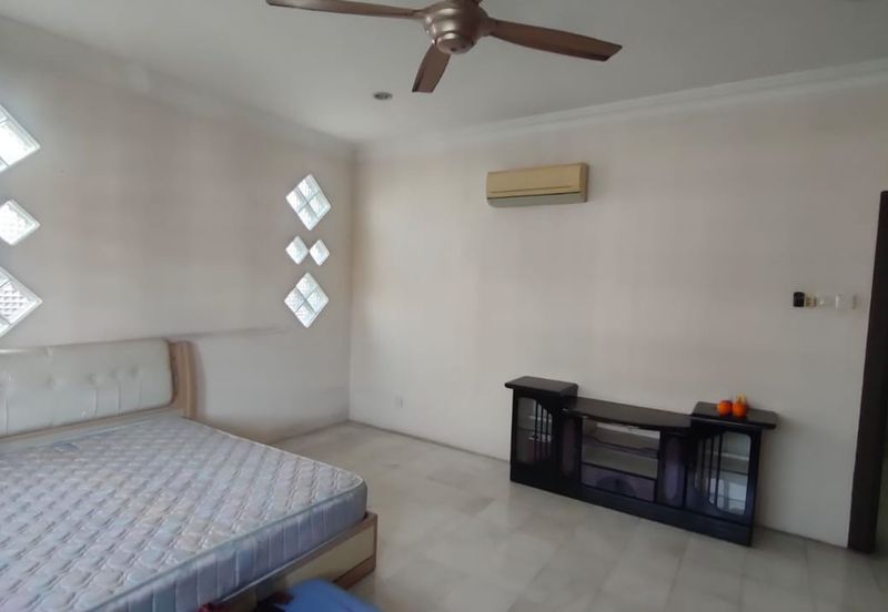 Taman Cheras Hartamas