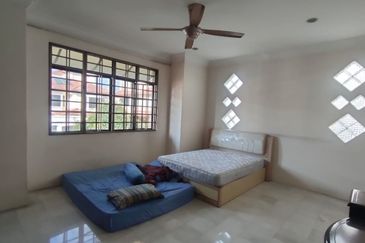 Taman Cheras Hartamas