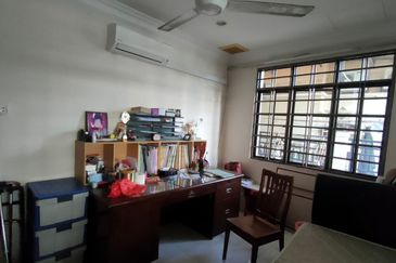 Taman Cheras Hartamas