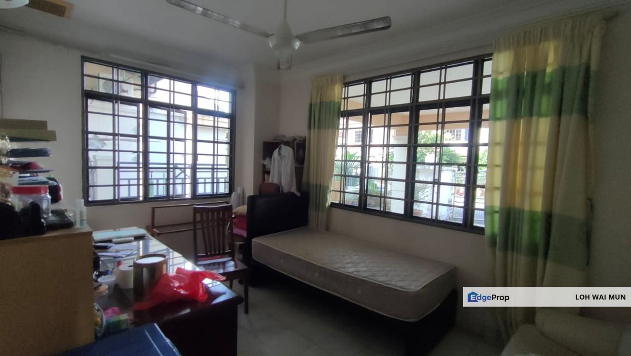 Danau Mas, Cheras Hartamas , Selangor, Cheras