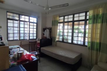 Taman Cheras Hartamas