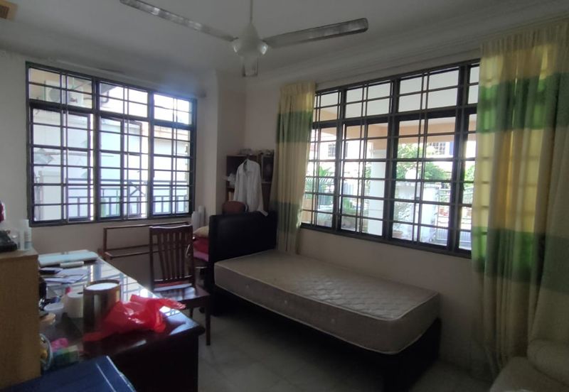 Taman Cheras Hartamas