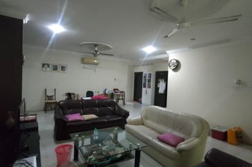 Taman Cheras Hartamas