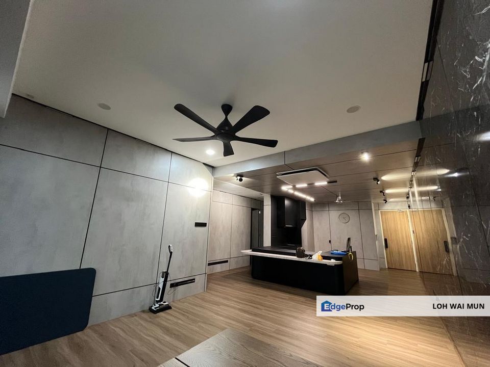 Avara Seputeh, Kuala Lumpur, Seputeh