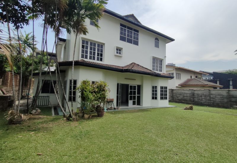 Section 17, Petaling Jaya