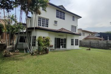 Section 17, Petaling Jaya