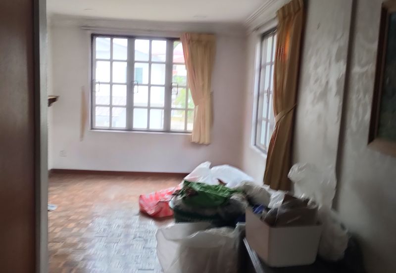 Section 17, Petaling Jaya