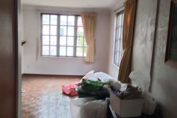 Section 17, Petaling Jaya