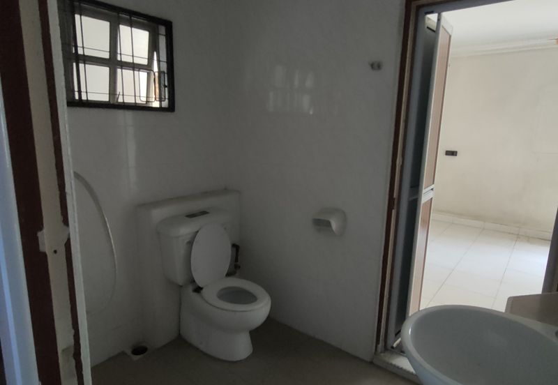 Section 17, Petaling Jaya