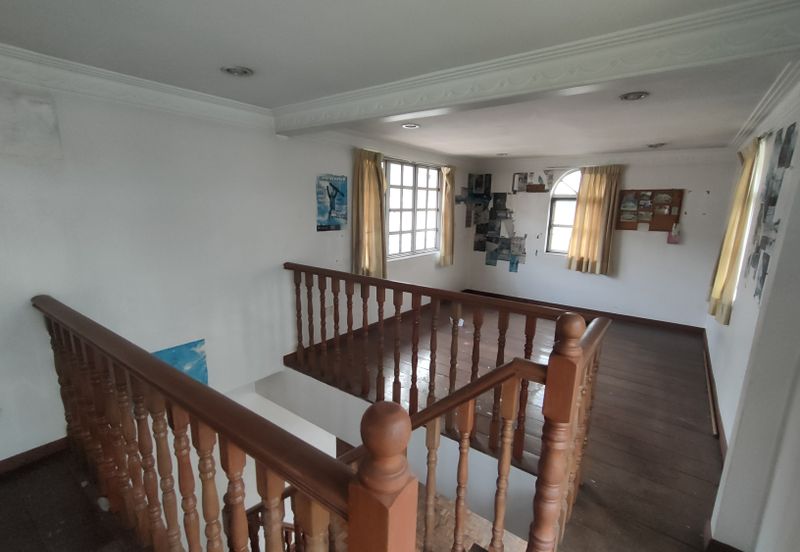 Section 17, Petaling Jaya