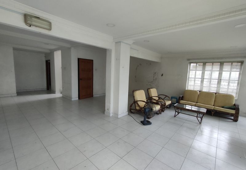 Section 17, Petaling Jaya