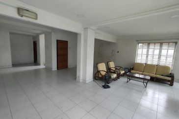 Section 17, Petaling Jaya