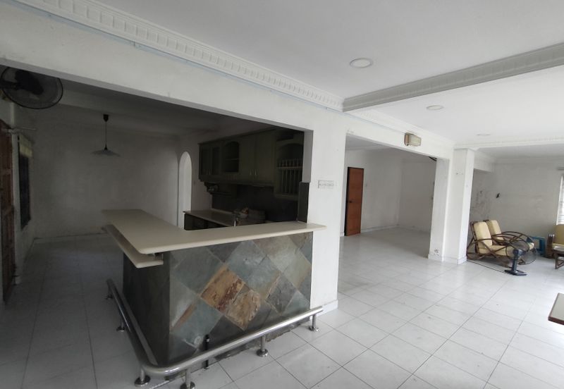 Section 17, Petaling Jaya