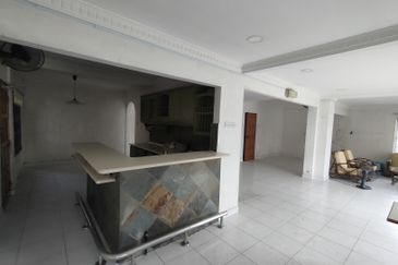 Section 17, Petaling Jaya