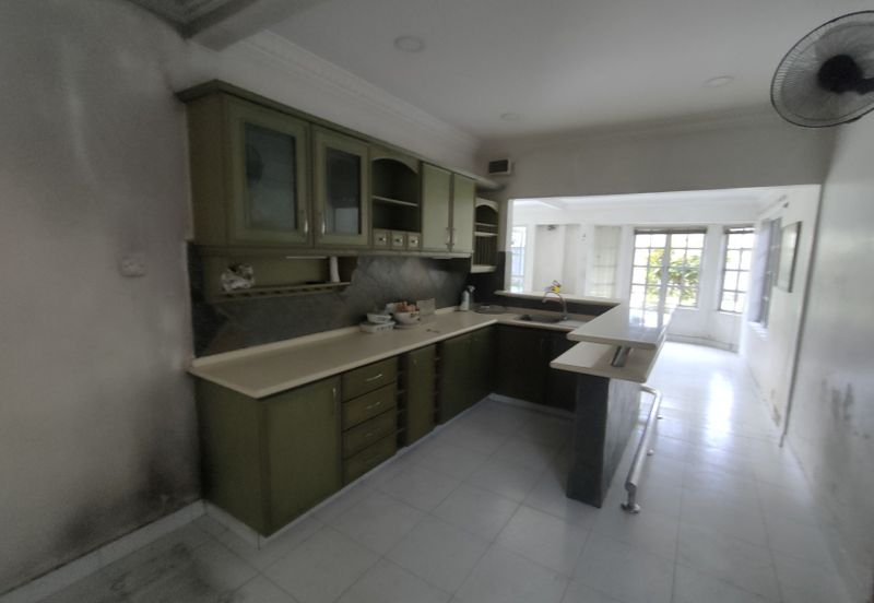 Section 17, Petaling Jaya