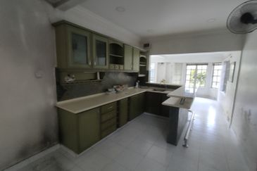 Section 17, Petaling Jaya