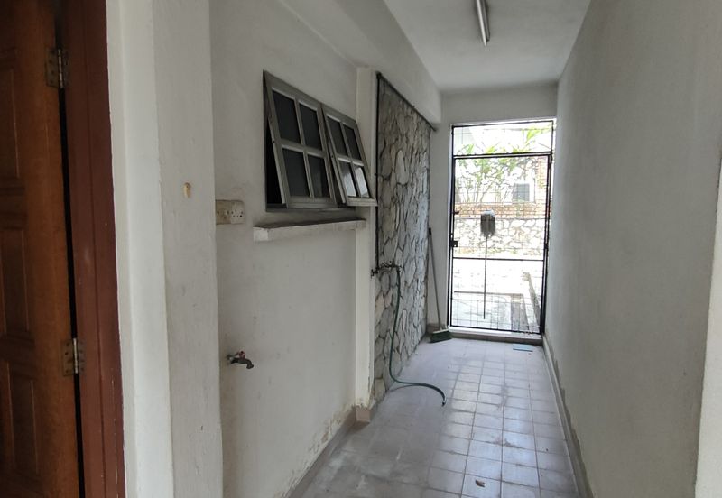 Section 17, Petaling Jaya