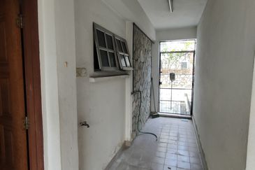 Section 17, Petaling Jaya