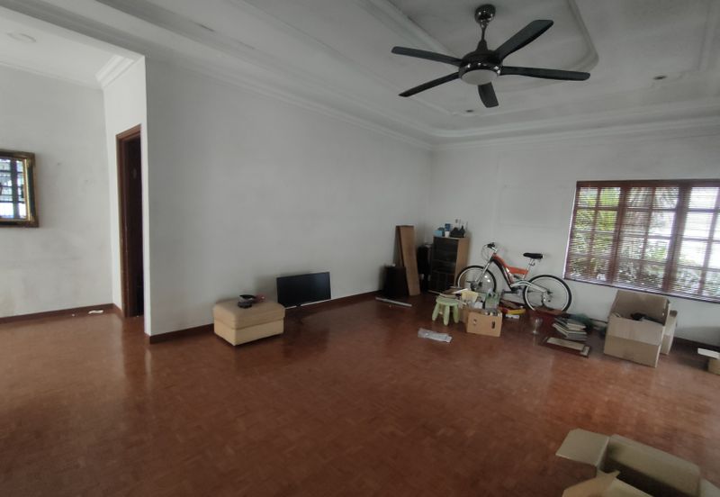 Section 17, Petaling Jaya